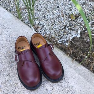 Dr. Martens Oxfords